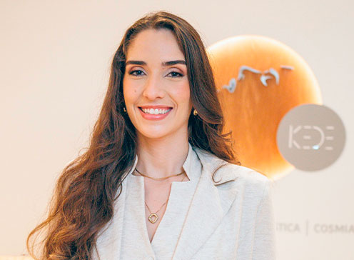 Dra. Ana Cláudia Borghi