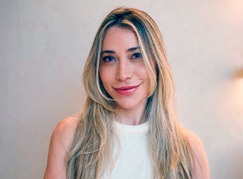 Dra. Bruna Sabatovich Villarejo