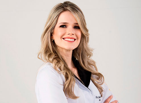 Dra. Carolina Piccinini Silva