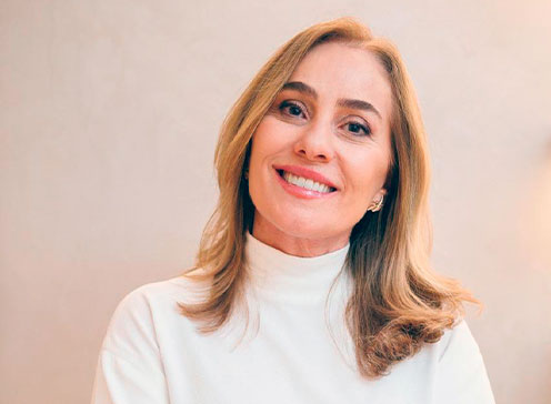 Dra. Maria Paulina Villarejo Kede