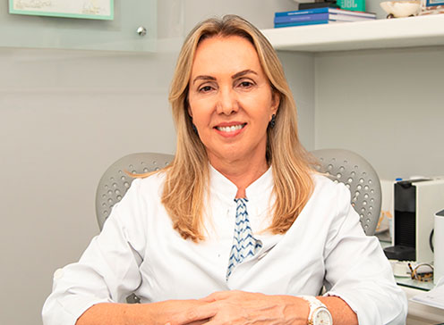Maria Tereza Villarejo Kede