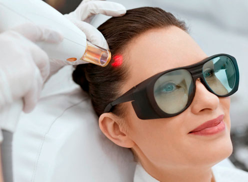 Dermatologia Capilar