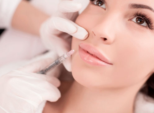 Dermatologia Estética & Procedimentos Avançados
