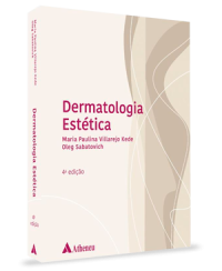 Livro-Dermatologia